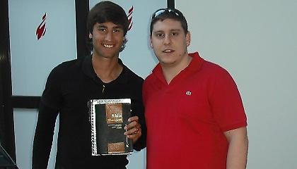 «Προσευχόμαστε και για την ΑΕΚ»