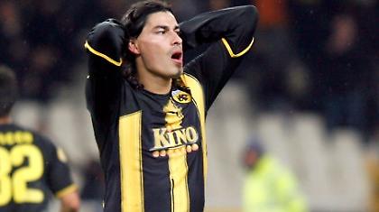 Η ΑΕΚ θα μείνει (;)