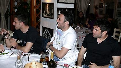 Μια ωραία ατμόσφαιρα (pics)