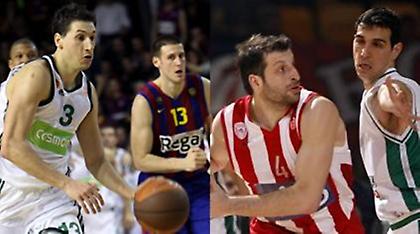 Η «Μπάρτσα» δεν έμαθε, ο Ολυμπιακός θα μάθει;