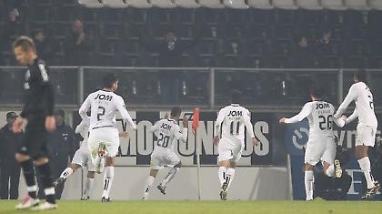 Και τώρα… κούπα!