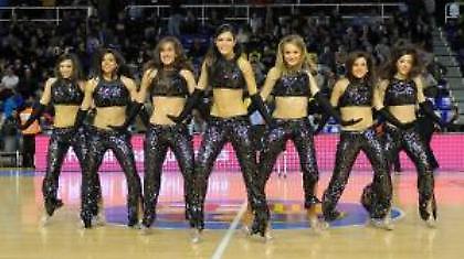 Οι Ισπανίδες θα παίζουν εντός έδρας