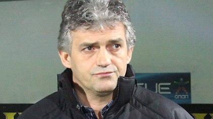 «Στο ποδόσφαιρο αποφασίζει ο χρηματοδότης»