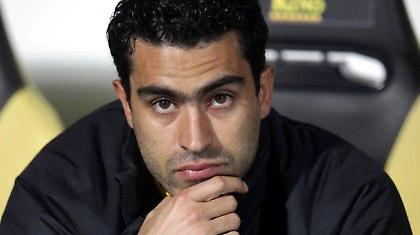 Επιστρέφει στην Εθνική Μεξικού ο Καστίγιο