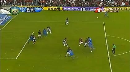 Έβγαλε «λαγό» ο Ρικέλμε (video)