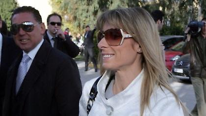 Θάνου: «Με παρουσιάζουν σαν εγκληματία»