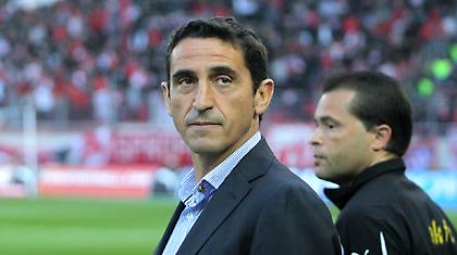 Ενδιαφέρον της Μπεσίκτας για τον Χιμένεθ