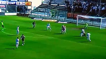 Ένας Ριβάλντο στη Serie B (video)