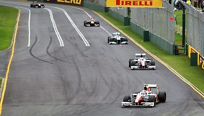 Νωρίς για συμπεράσματα