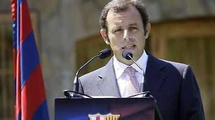 «Ποτέ τον Μουρίνιο στη Μπαρτσελόνα»