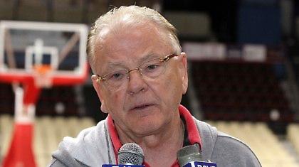 «Ούτε οι Λέικερς έτσι»