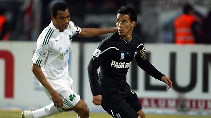 Αρίας: «Δεν είναι αυταπάτη η πρώτη θέση»