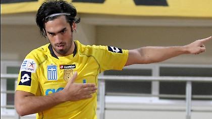 Ξεκίνησε η προετοιμασία με απουσίες