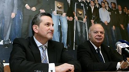 «Θα μείνουμε στην κορυφή»