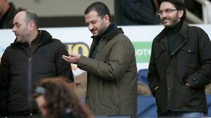 Αδειοδότηση και μετά συνέντευξη