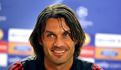 Κατηγορούμενος ο Μαλντίνι