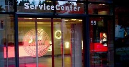 Επίθεση με… μπλε στην Μπάγερν!