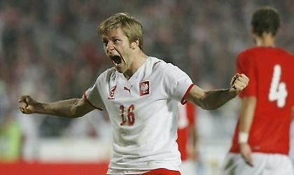 Μπλαστσικόφσκι: «Αδερφός μας ο Ζεβλάκοφ»