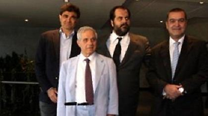 Το πιο κρίσιμο ''πράσινο'' Δ.Σ. Μέχρι το επόμενο…