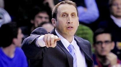 Μπλατ: «Να εκμεταλλευτούμε την έδρα μας»