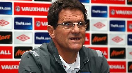 Καπέλο: «Ικανός αρχηγός ο Μπάρι»