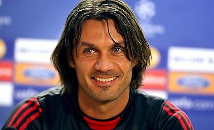 FC: Κάτω τα χέρια από τον Πάολο τον Μαλντίνι