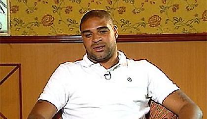 Ανακοίνωσε Αντριάνο η Κορίνθιανς