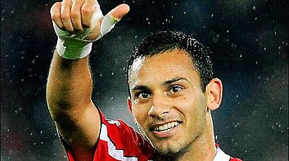 Έκλεισε Τοπράκ η Λεβερκούζεν