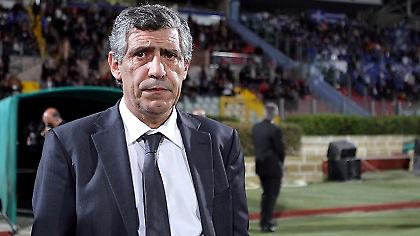 Σάντος: «Σαν επίσημο»