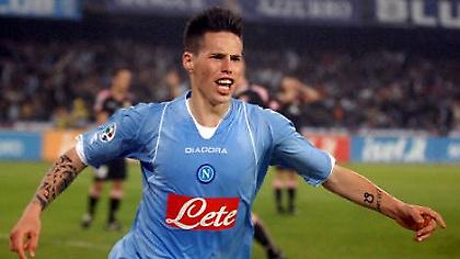 Κορυφαίος στη Σλοβακία ο Χάμσικ