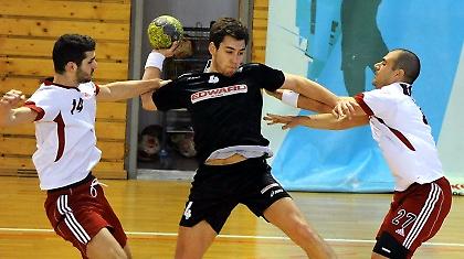 ΜVP ο Ορφανουδάκης