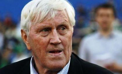 Ο απολαυστικός κύριος Γκμοχ