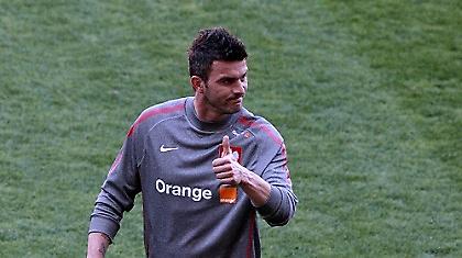 «Υπέροχες στιγμές στο Καραϊσκάκη»