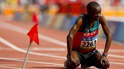 Δεν πάει Λονδίνο ο Ουανχίρου