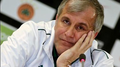 Ομπράντοβιτς: «Όποιος θέλει ας δει τα δύο παιχνίδια»!