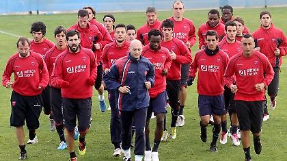 Δουλεύουμε!