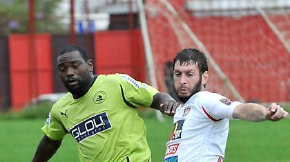 «Τελειώνει» ο Νταρσεβίλ