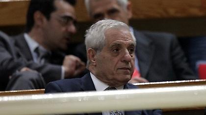 Παρουσία Παύλου και… Φώτση η τελευταία προπόνηση