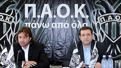 Εγκρίθηκε η αύξηση του ΜΚ στην ΠΑΕ ΠΑΟΚ