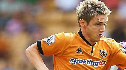 Πλήγμα με Ντόιλ στη Γουλβς