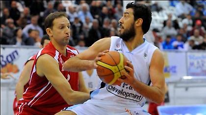 Καυκής: «Τίποτα δεν έχει τελειώσει»