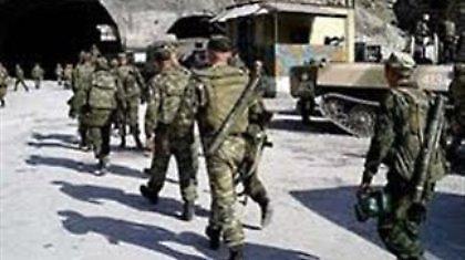 Φονική αεροπορική επιδρομή στον ρωσικό Καύκασο