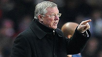 Φέργκιουσον: «Χάσιμο χρόνου τα ‘εθνικά΄ φιλικά»