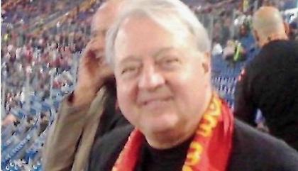 «Για τη Ρόμα του 21ου αιώνα»