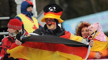 Του φιλικού το… πανηγύρι!