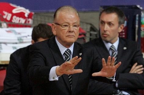 «Ντούντα» reloaded από… Βελιγράδι το μακρινό ‘97!