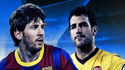 Αποδέχτηκε τις ποινές η Άρσεναλ