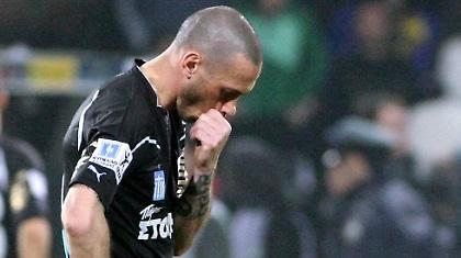 Έχασε τη «μάχη» με το θάνατο ο πατέρας του Τσιρίλο