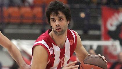 Προπονήθηκε και παίζει ο Τεόντοσιτς!