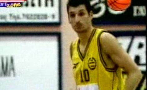 Κοιτάξτε τι κάνει ο Παπαλουκάς (video)